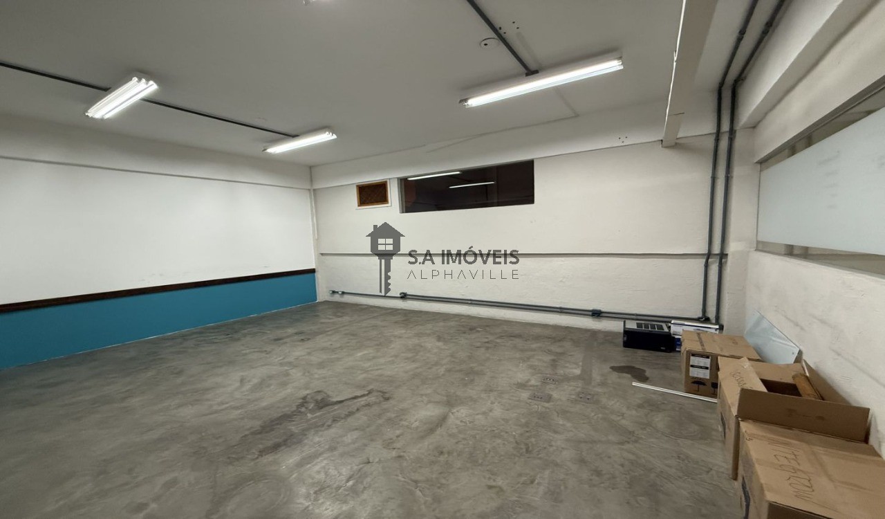 Depósito-Galpão, 625 m² - Foto 15