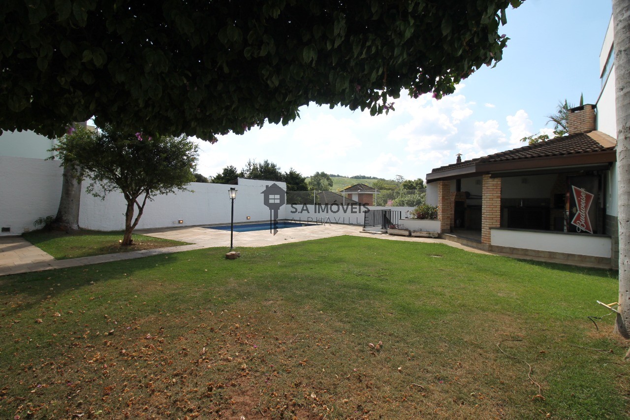 Casa, 4 quartos, 335 m² - Foto 31