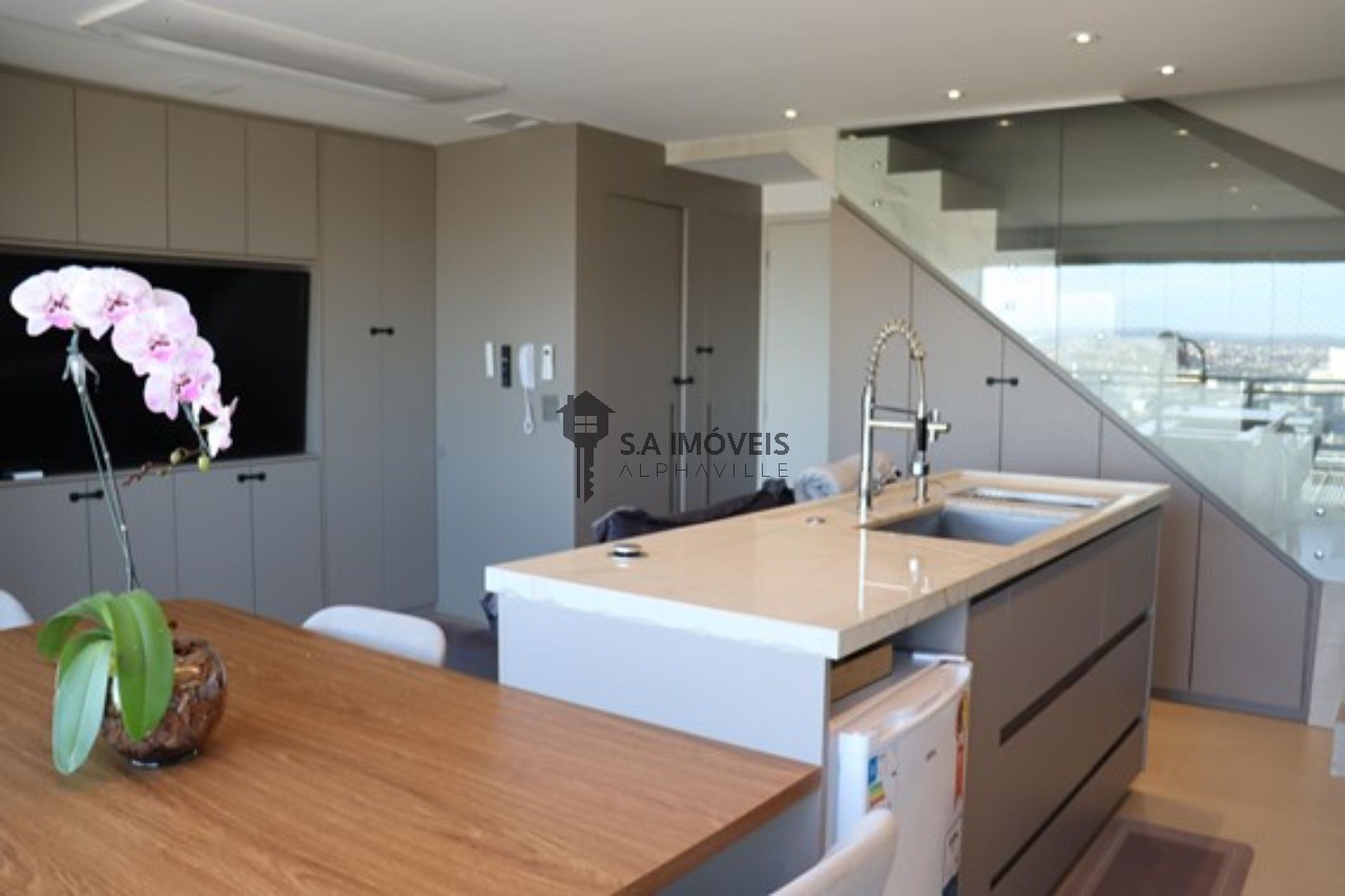 Apartamento, 2 quartos, 75 m² - Foto 13
