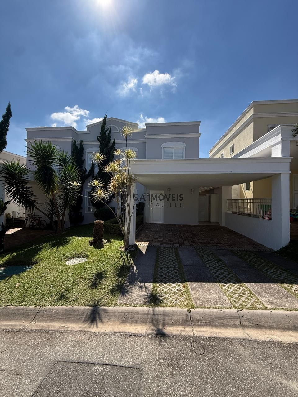 Casa, 3 quartos, 180 m² - Foto 1