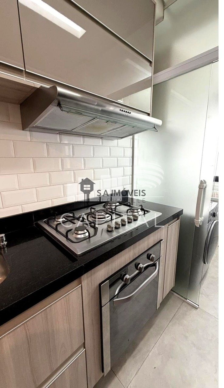 Apartamento, 2 quartos, 85 m² - Foto 12