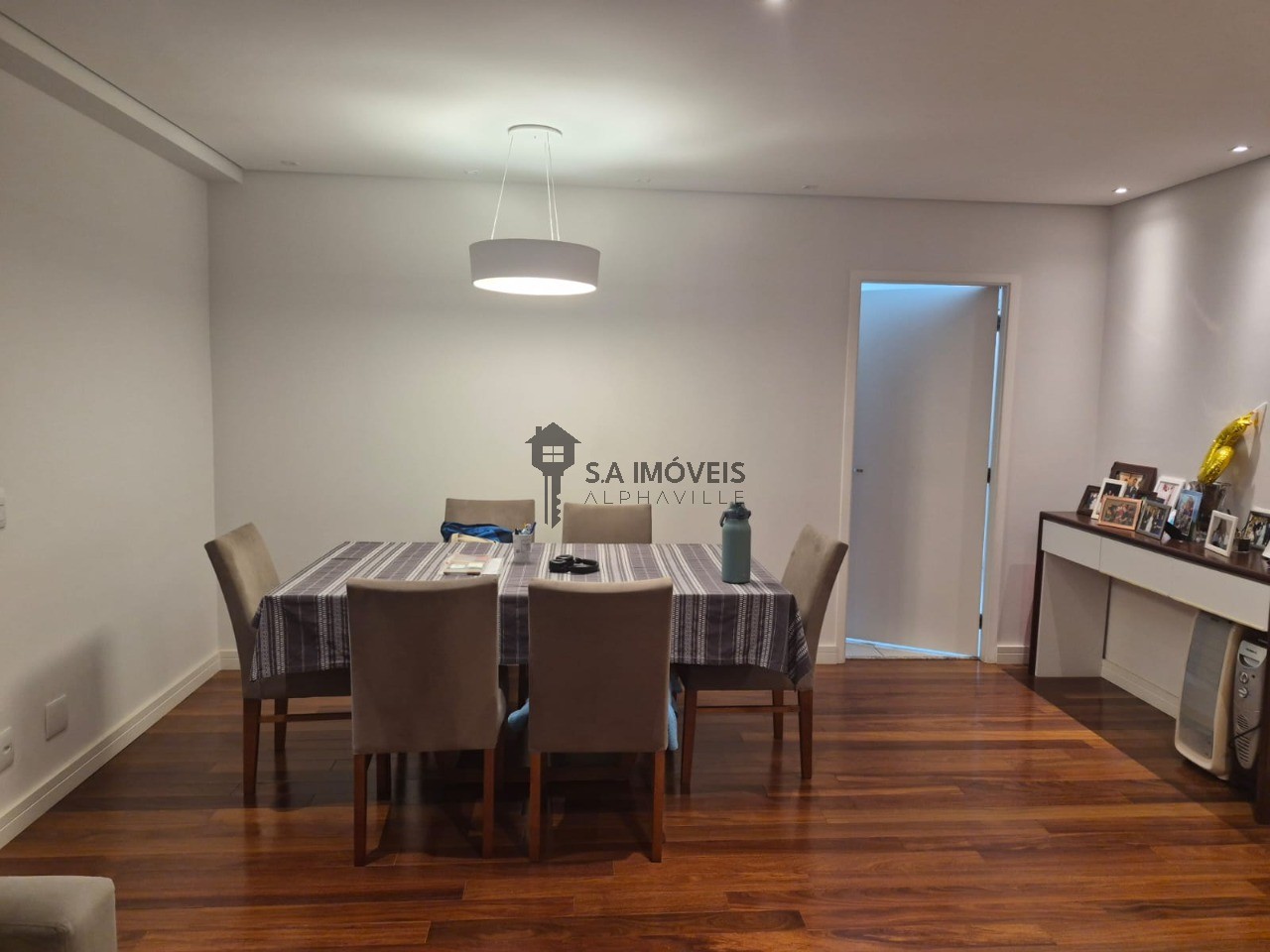 Apartamento, 3 quartos, 107 m² - Foto 5