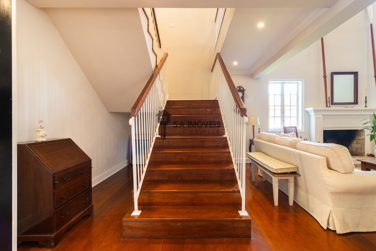 Casa, 3 quartos, 450 m² - Foto 10