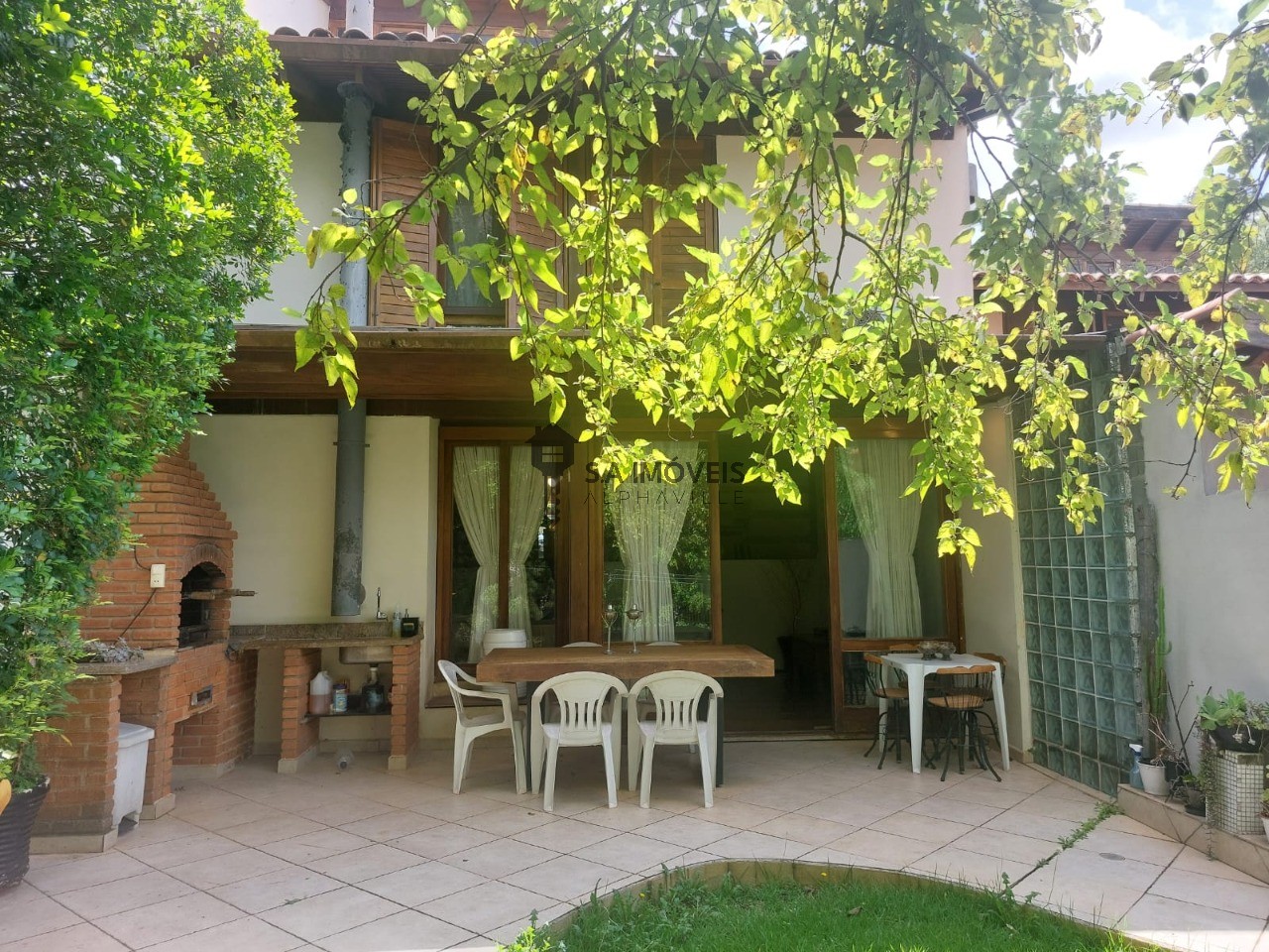 Casa, 3 quartos, 180 m² - Foto 20