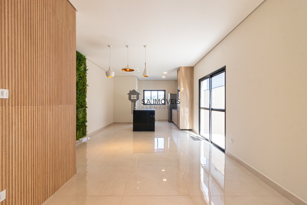 Casa, 3 quartos, 177 m² - Foto 2