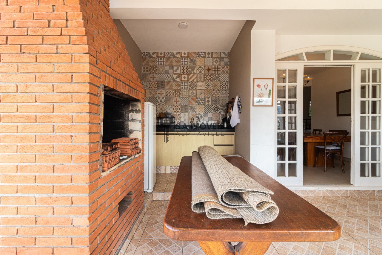 Casa de Condomínio, 4 quartos - Foto 14