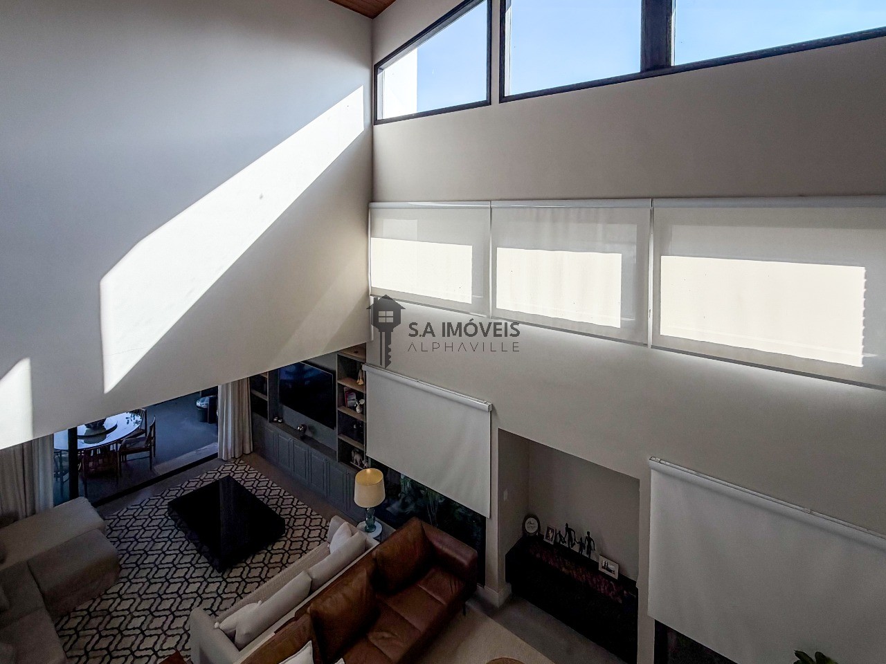 Casa de Condomínio, 4 quartos - Foto 43