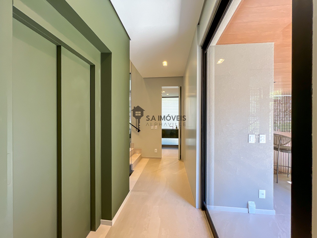 Casa, 4 quartos, 448 m² - Foto 9
