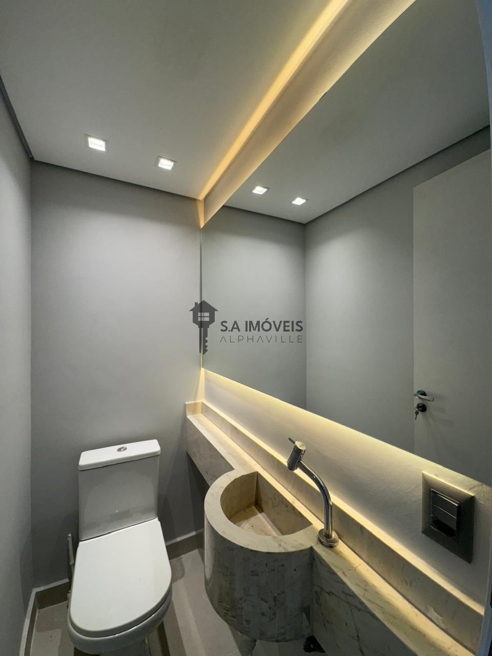 Apartamento, 1 quarto, 60 m² - Foto 7