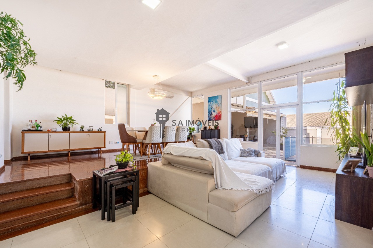 Casa, 4 quartos, 400 m² - Foto 5
