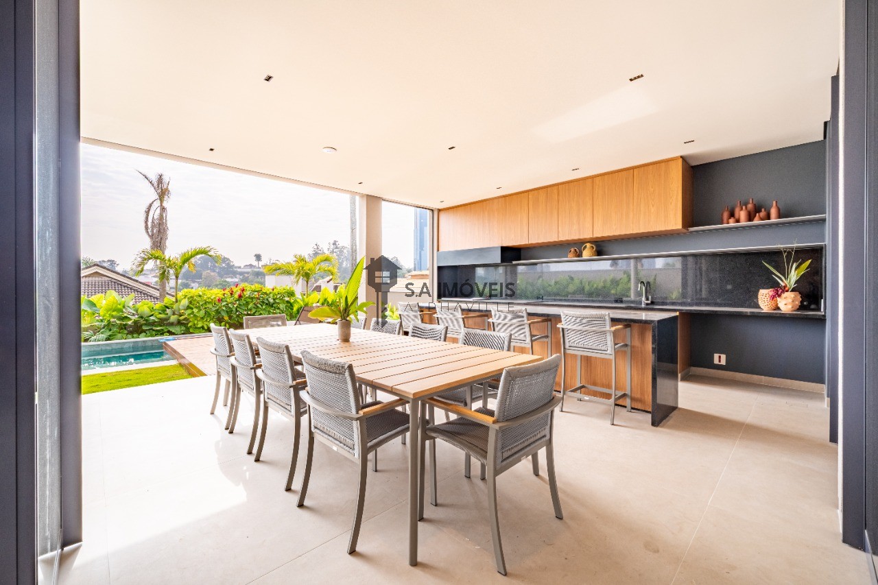 Casa, 4 quartos, 535 m² - Foto 16
