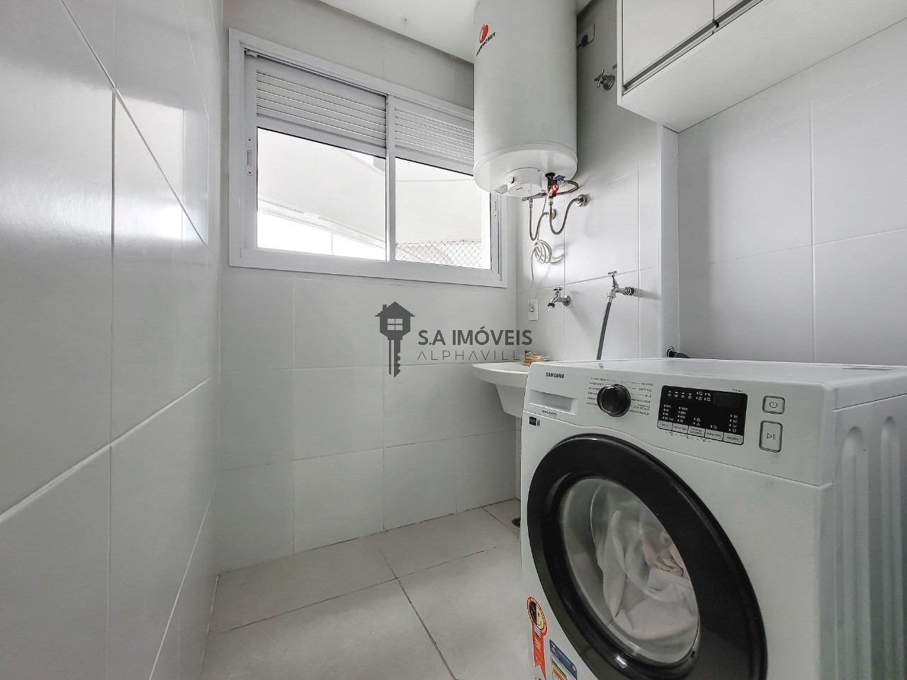 Apartamento, 1 quarto, 50 m² - Foto 6