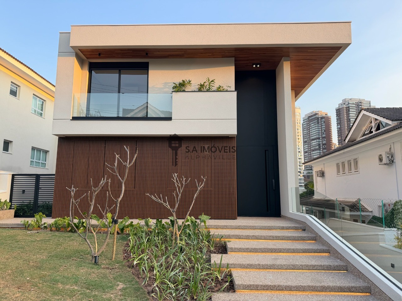 Casa de Condomínio, 5 quartos - Foto 3