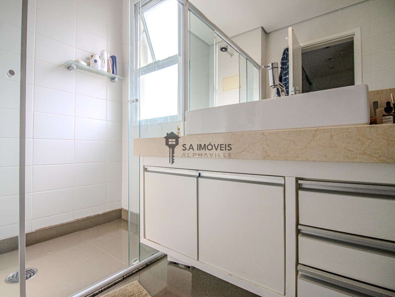 Apartamento, 3 quartos, 158 m² - Foto 21