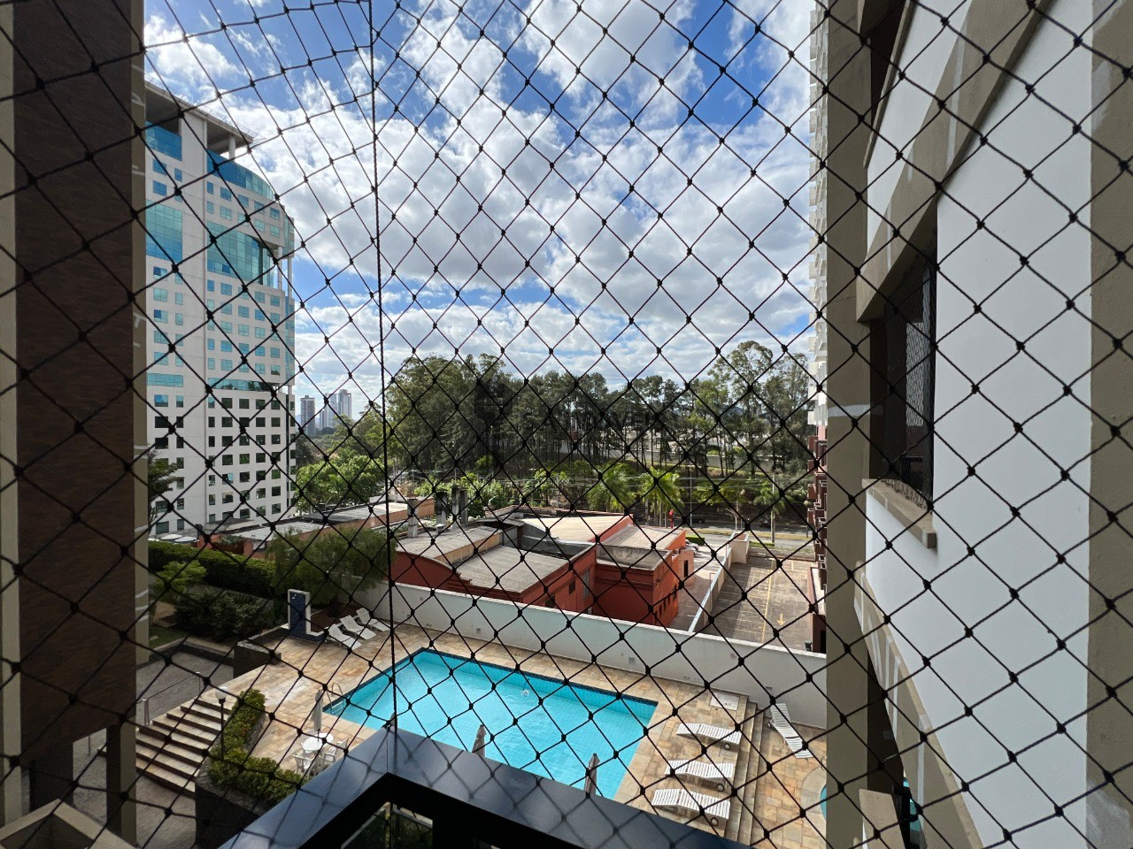 Apartamento, 3 quartos, 162 m² - Foto 7
