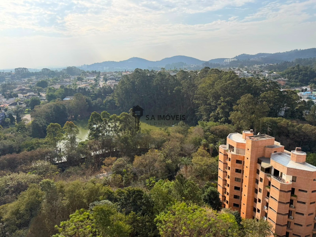 Apartamento, 3 quartos, 196 m² - Foto 6