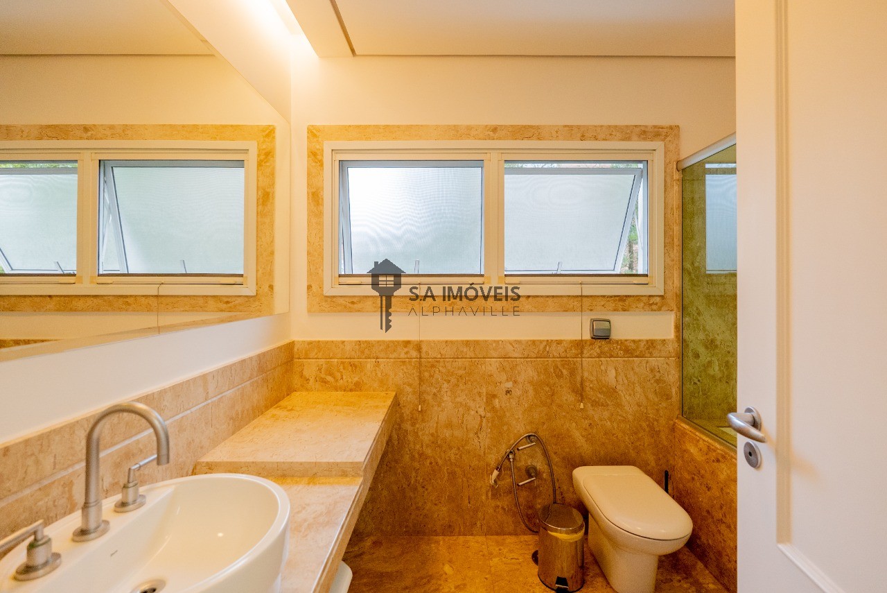 Casa de Condomínio, 5 quartos - Foto 11