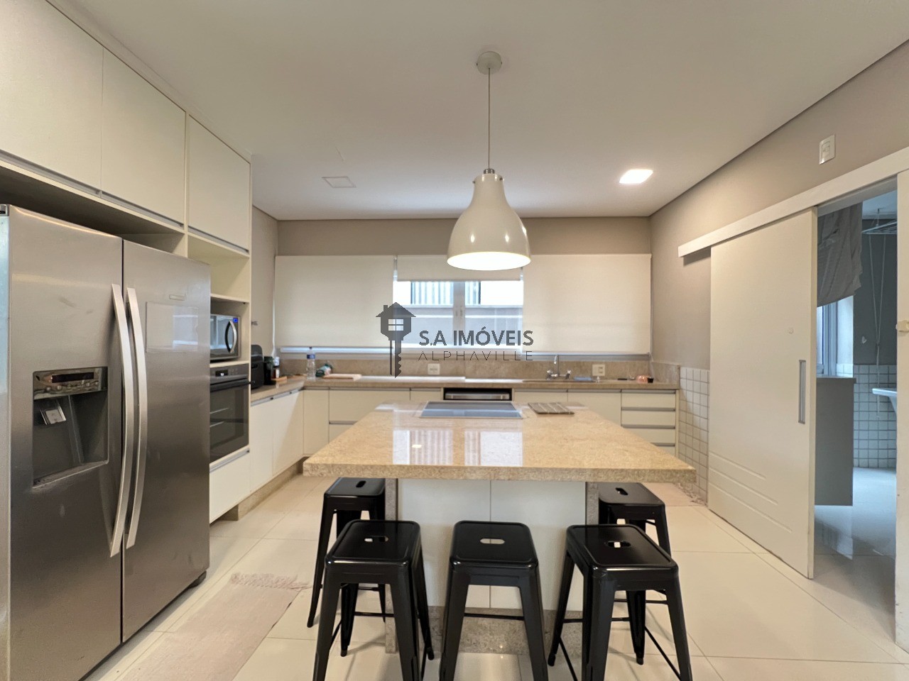 Casa, 4 quartos, 380 m² - Foto 6