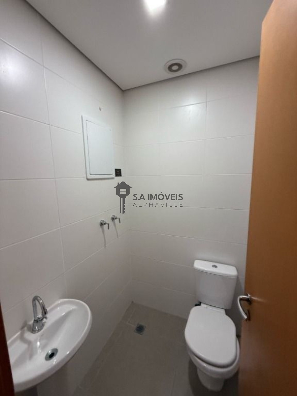 Apartamento, 3 quartos, 132 m² - Foto 17