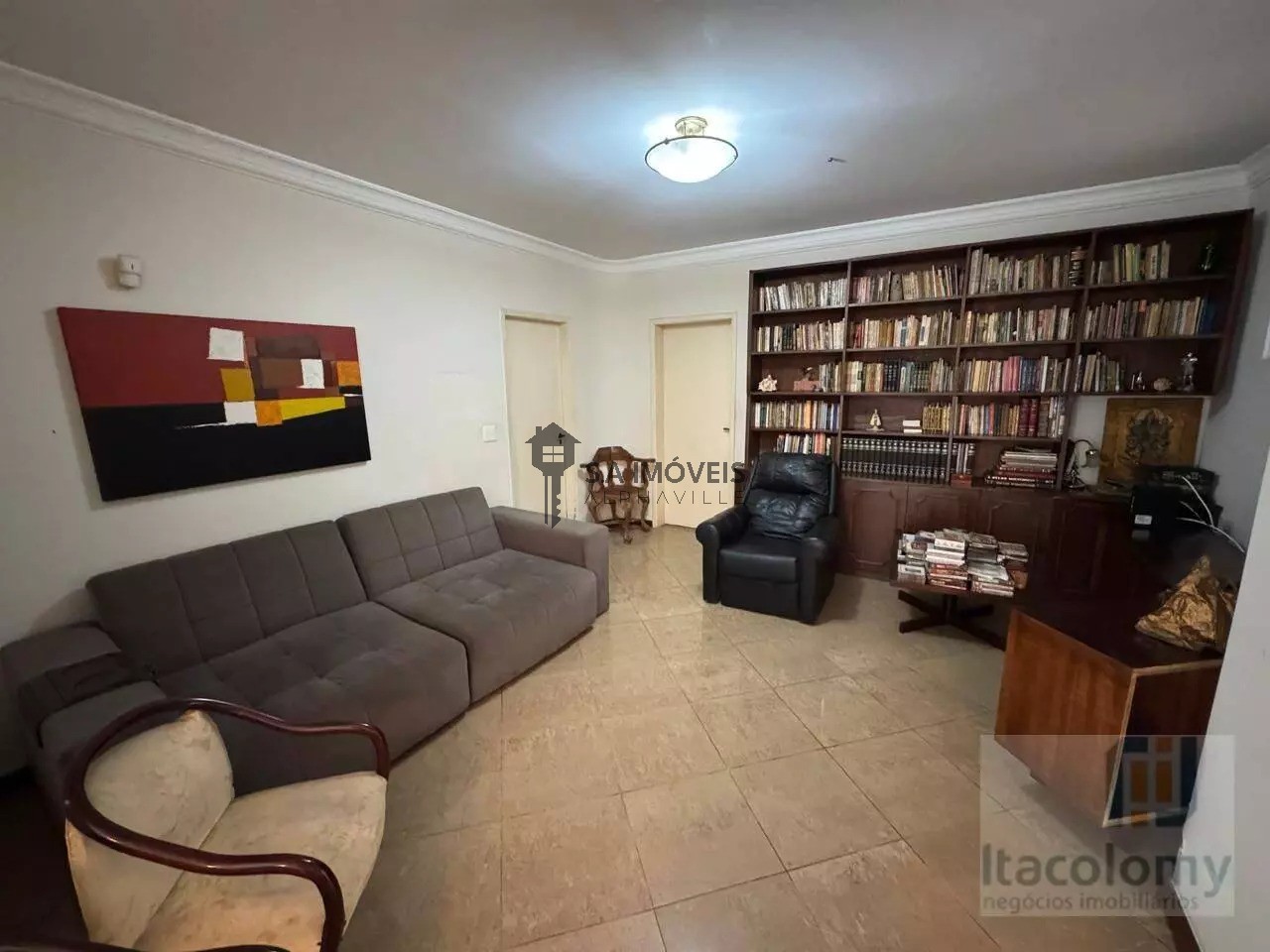 Casa, 3 quartos, 332 m² - Foto 6