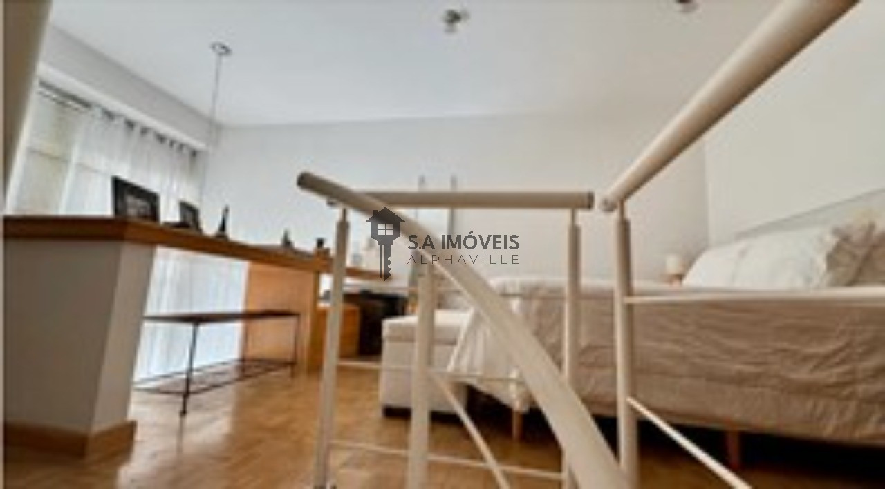 Apartamento, 1 quarto, 55 m² - Foto 8