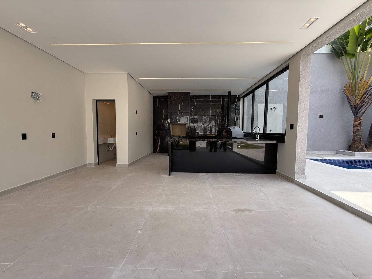 Casa, 3 quartos, 400 m² - Foto 6