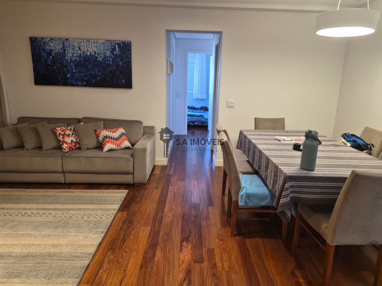 Apartamento, 3 quartos, 107 m² - Foto 4