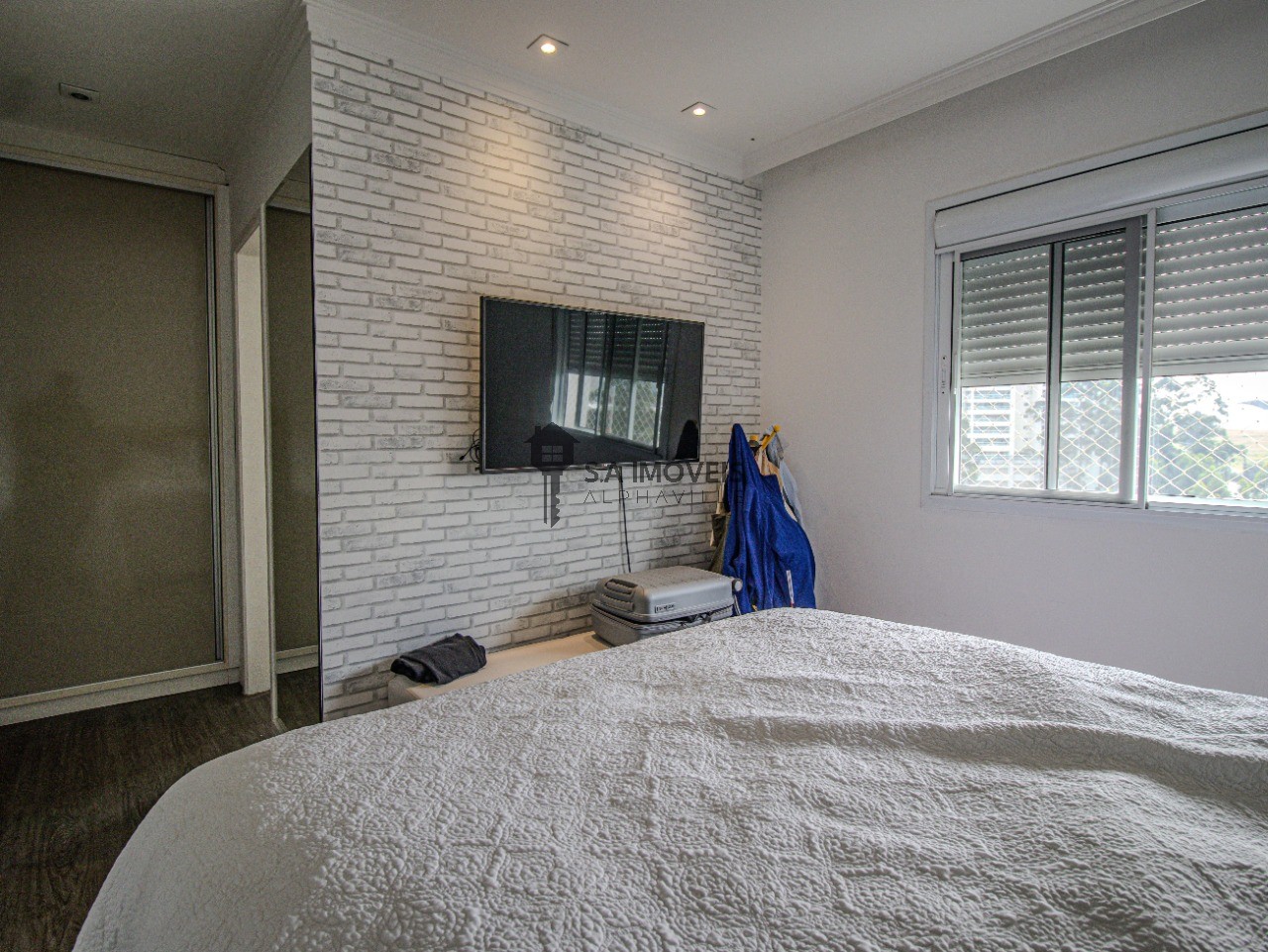 Apartamento, 3 quartos, 158 m² - Foto 22