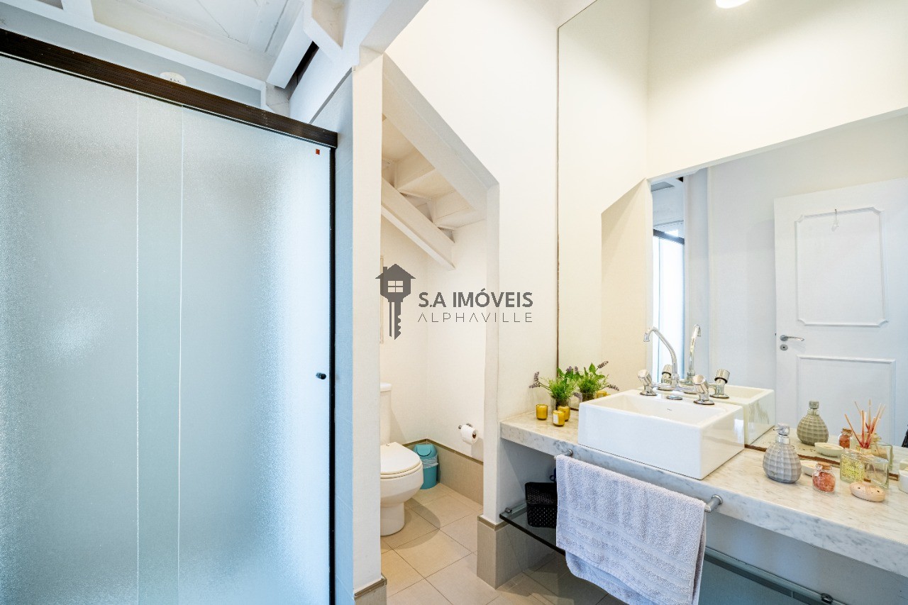 Casa, 4 quartos, 400 m² - Foto 17
