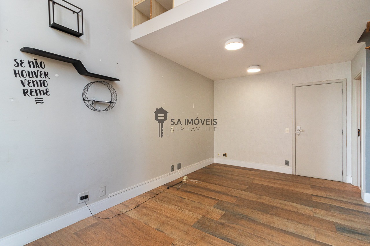 Apartamento, 1 quarto, 75 m² - Foto 8