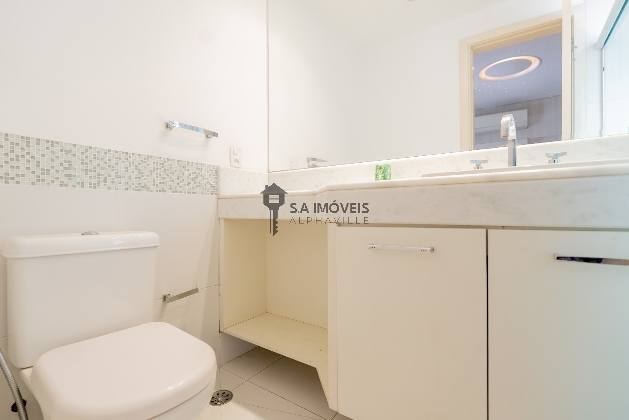 Apartamento, 3 quartos, 232 m² - Foto 23