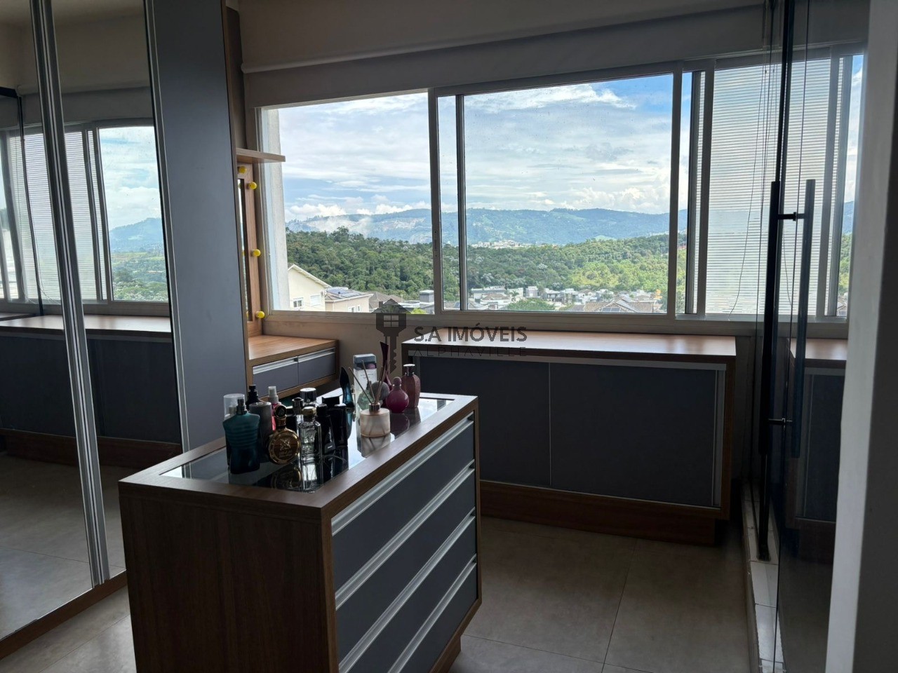 Casa de Condomínio, 5 quartos - Foto 25