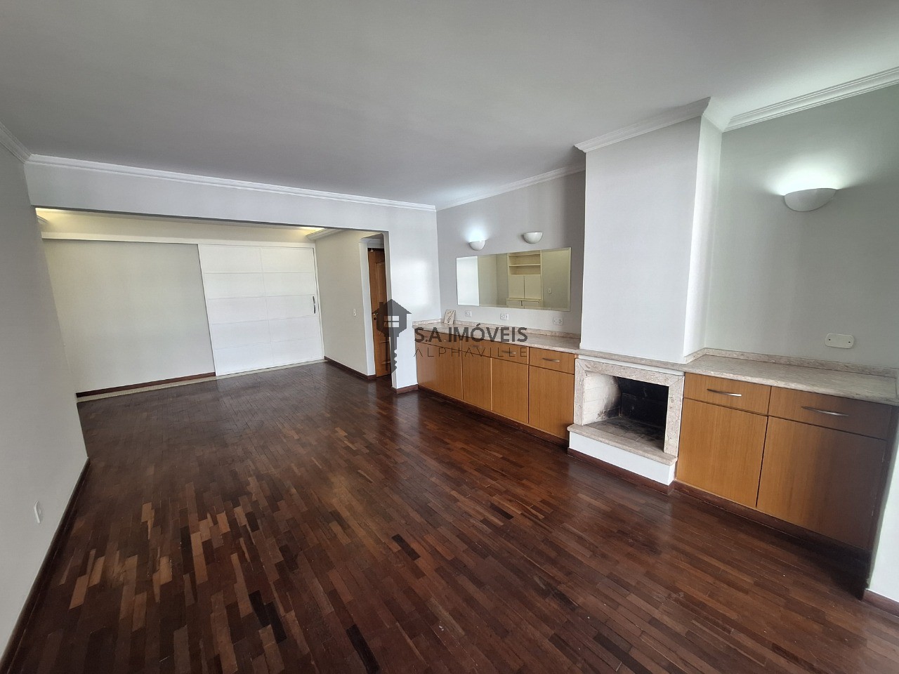Apartamento, 3 quartos, 127 m² - Foto 2