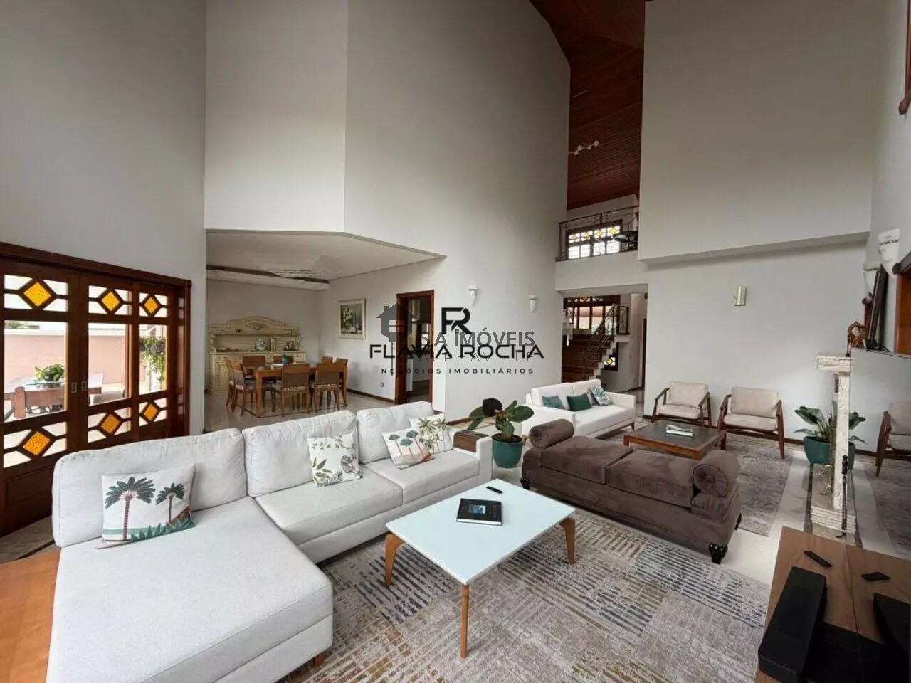 Casa de Condomínio, 4 quartos - Foto 7