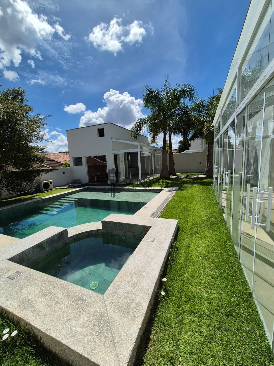 Casa de Condomínio, 4 quartos - Foto 1