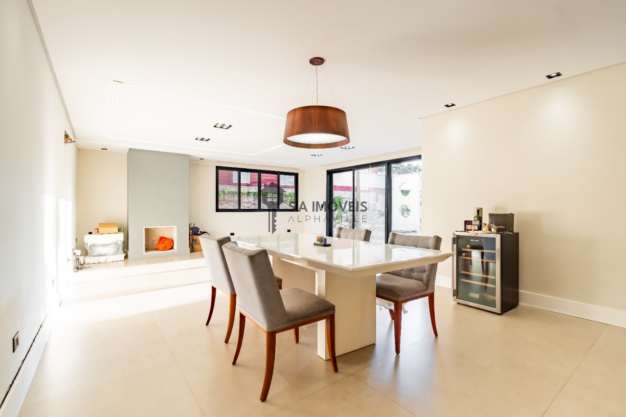 Casa, 4 quartos, 395 m² - Foto 14