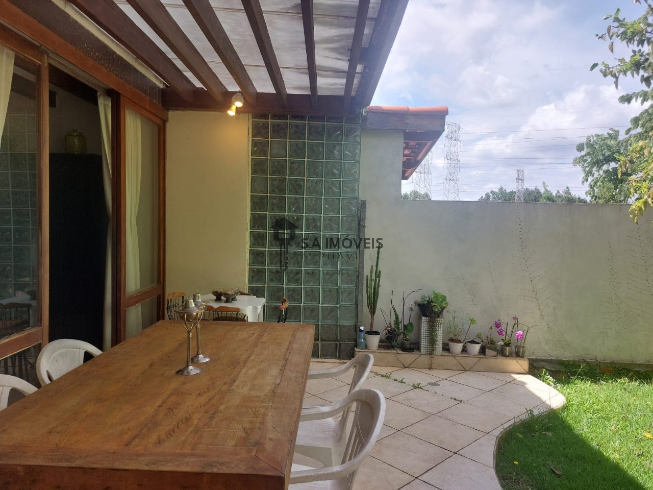 Casa, 3 quartos, 180 m² - Foto 21