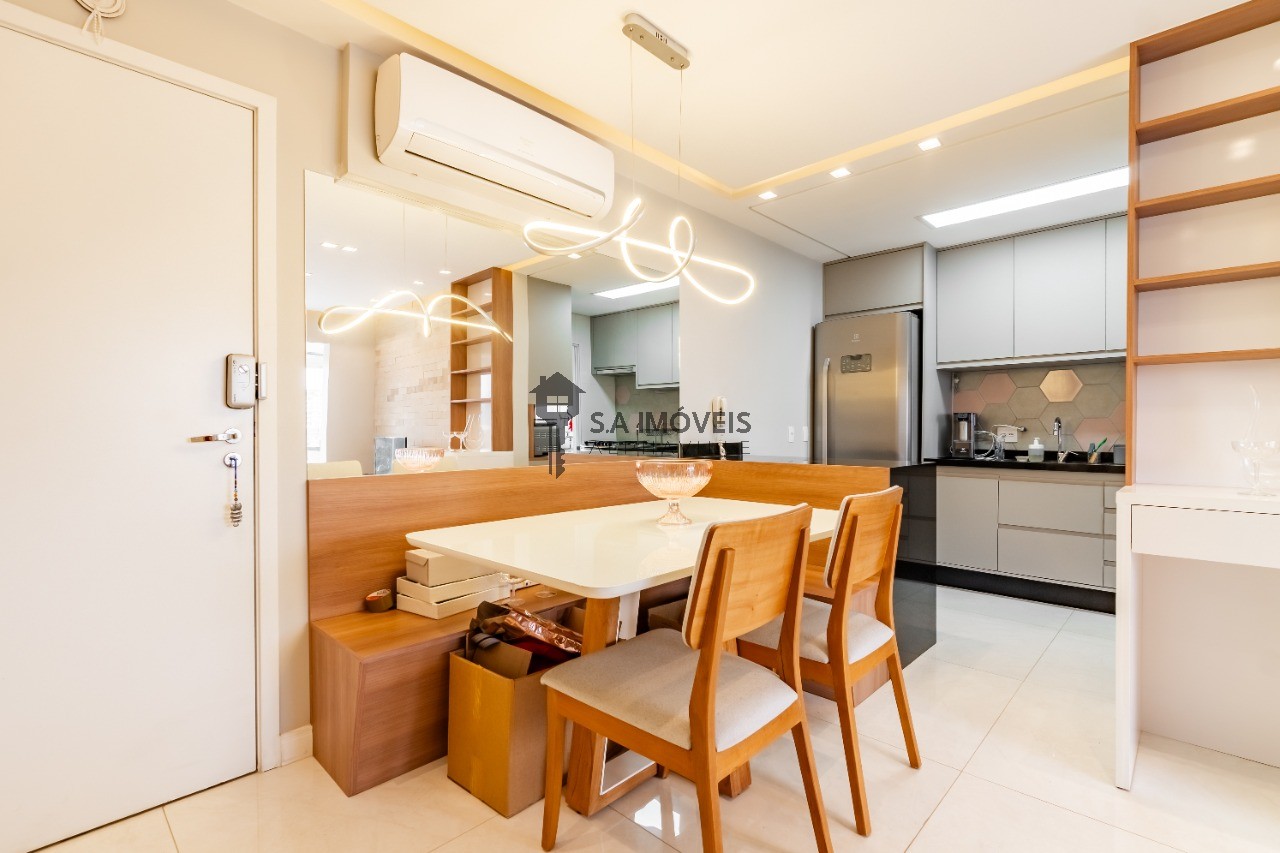 Apartamento, 2 quartos, 66 m² - Foto 7