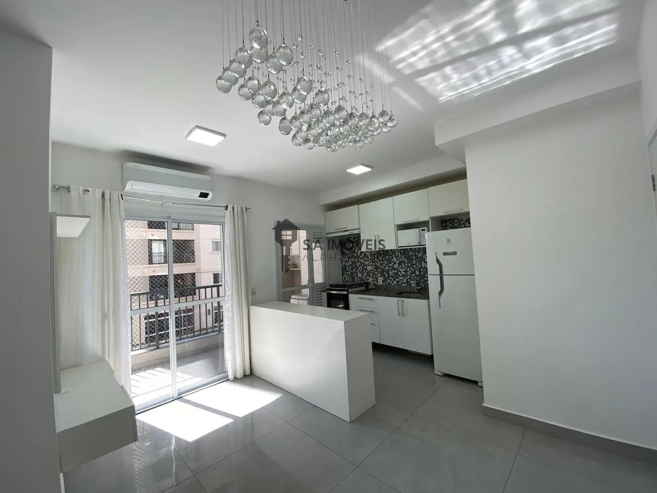 Apartamento, 2 quartos, 52 m² - Foto 9