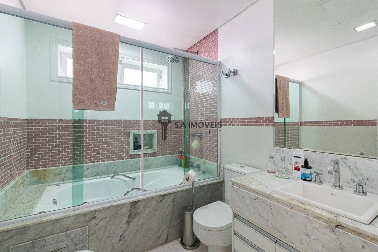 Casa de Condomínio, 5 quartos - Foto 43