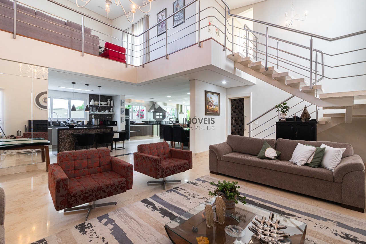 Casa de Condomínio, 3 quartos - Foto 6