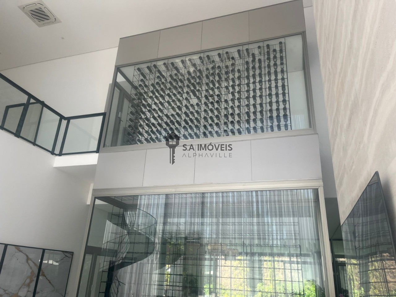 Casa, 5 quartos, 1058 m² - Foto 13