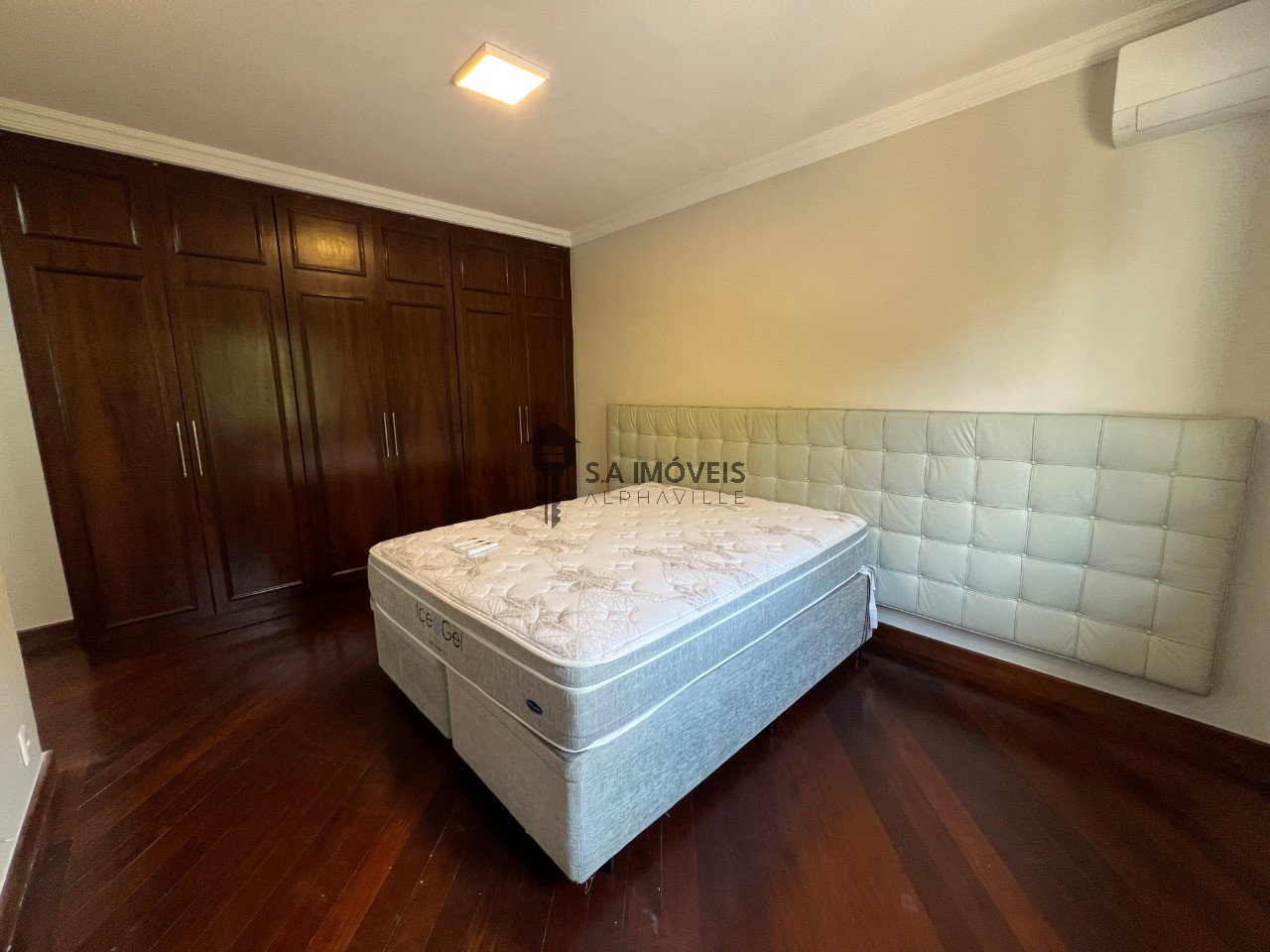 Casa de Condomínio, 4 quartos - Foto 30