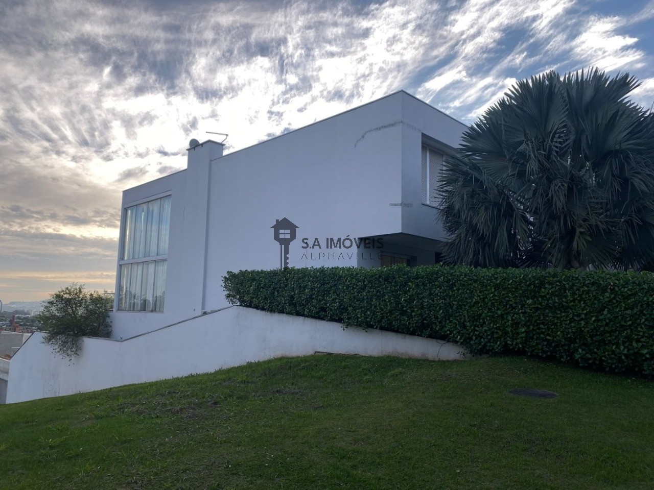 Casa de Condomínio, 4 quartos - Foto 44