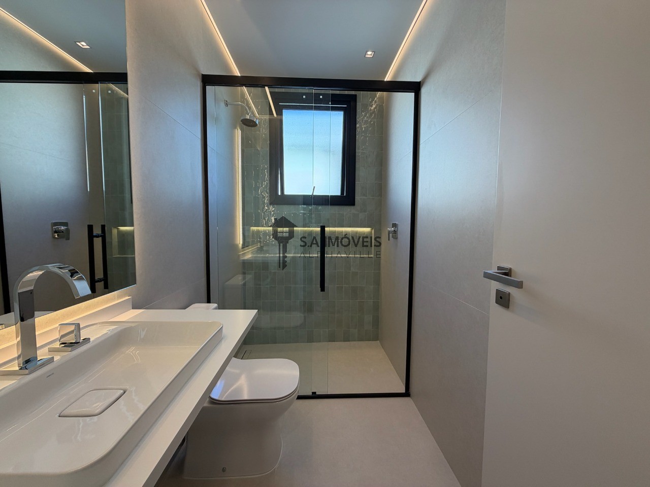 Casa de Condomínio, 5 quartos - Foto 33