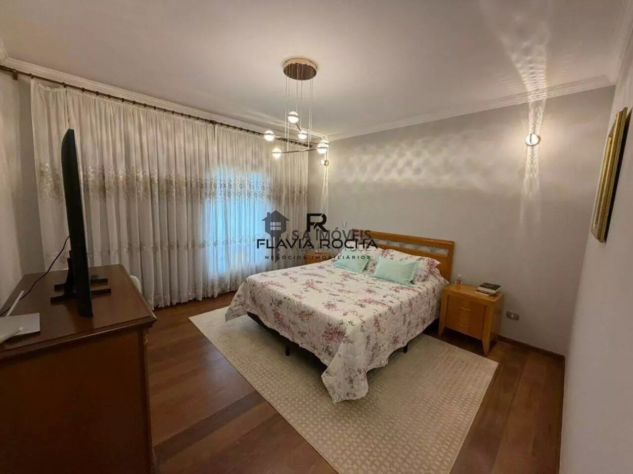 Casa de Condomínio, 4 quartos - Foto 29