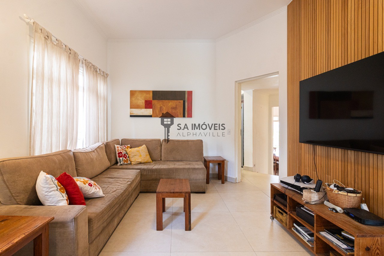 Casa de Condomínio, 4 quartos - Foto 8