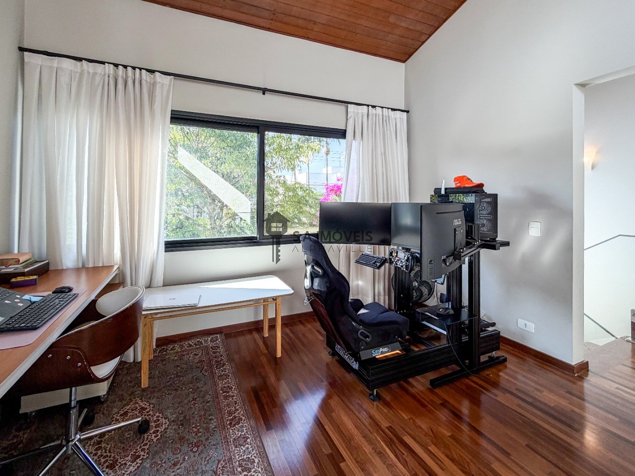 Casa de Condomínio, 4 quartos - Foto 42
