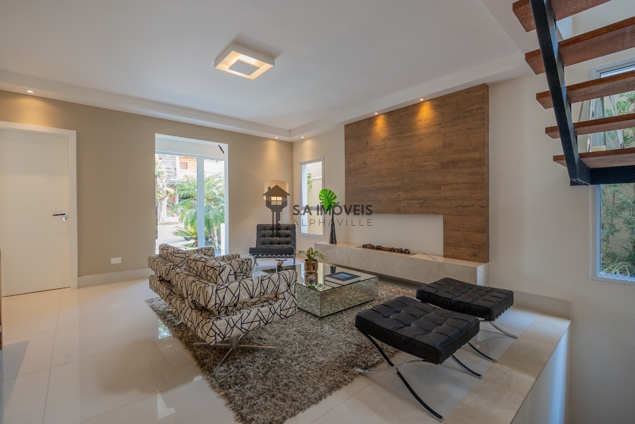 Casa de Condomínio, 4 quartos - Foto 7