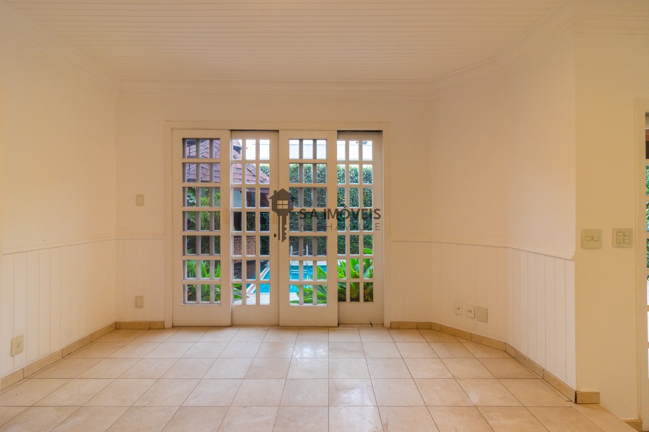 Casa de Condomínio, 4 quartos - Foto 31